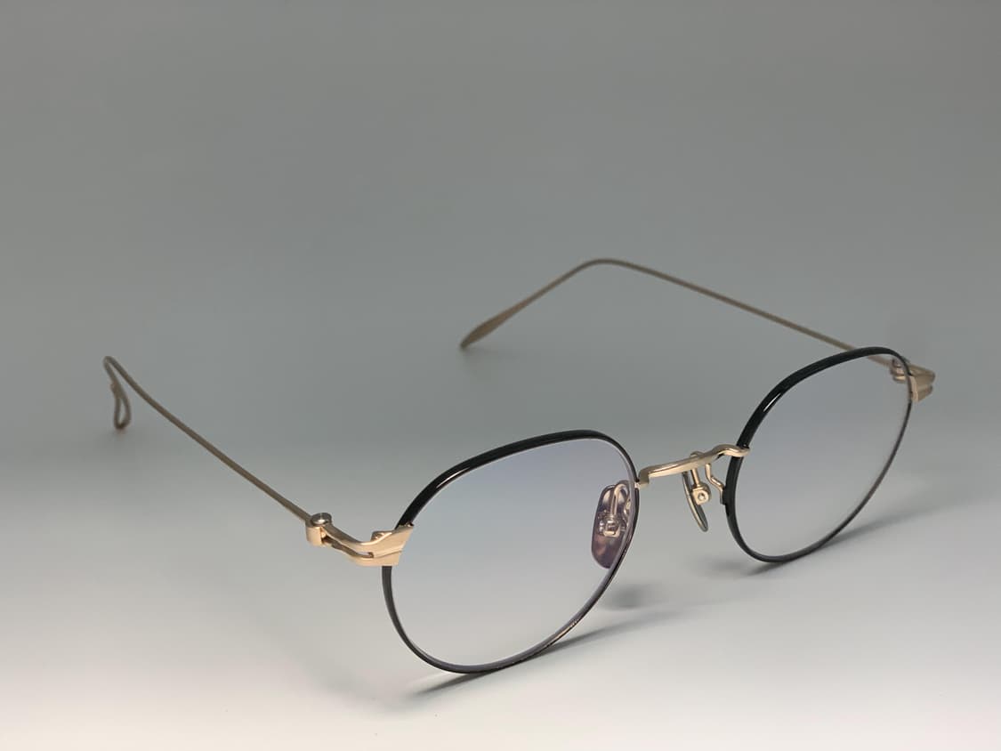 금자안경 가네코 옵티컬 초경량 티타늄 안경 0101 상품이미지6