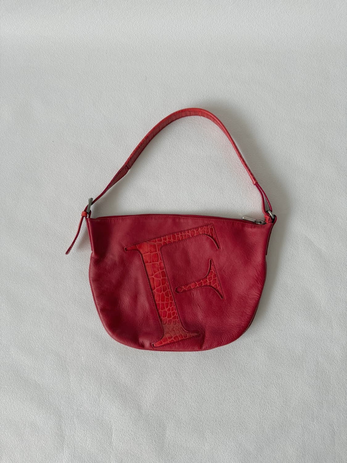 훌라(FURLA) 레더 숄더백(ITALY) 상품이미지1