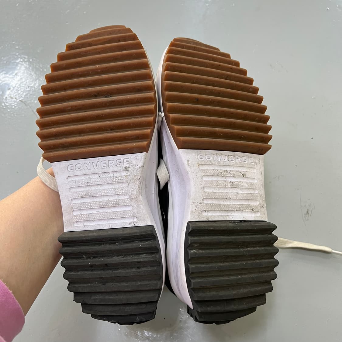 240 컨버스 런스타 하이크 0406M 상품이미지6