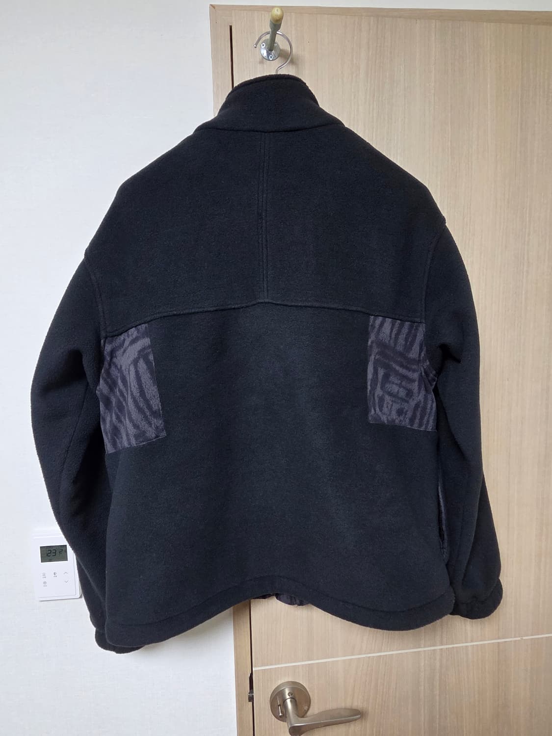 Acg 30주년 마이크로 플리스 상품이미지2