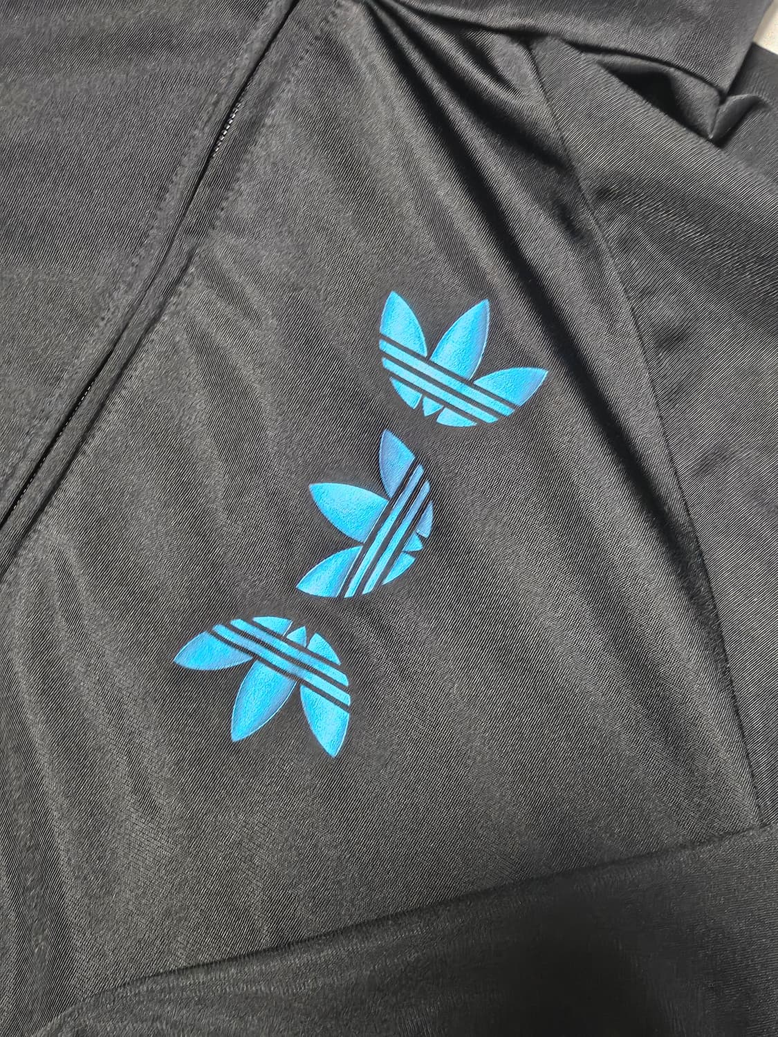 아디다스 파이어버드 제노 트랙탑 져지 M 상품이미지3