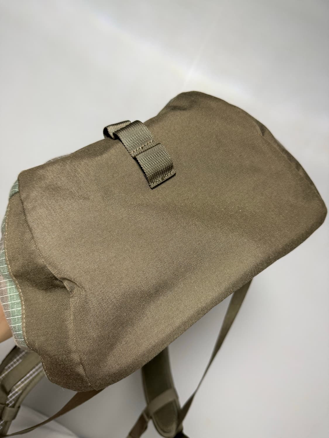 슈프림 백팩 우드랜드 카모 - 24SS 상품이미지9