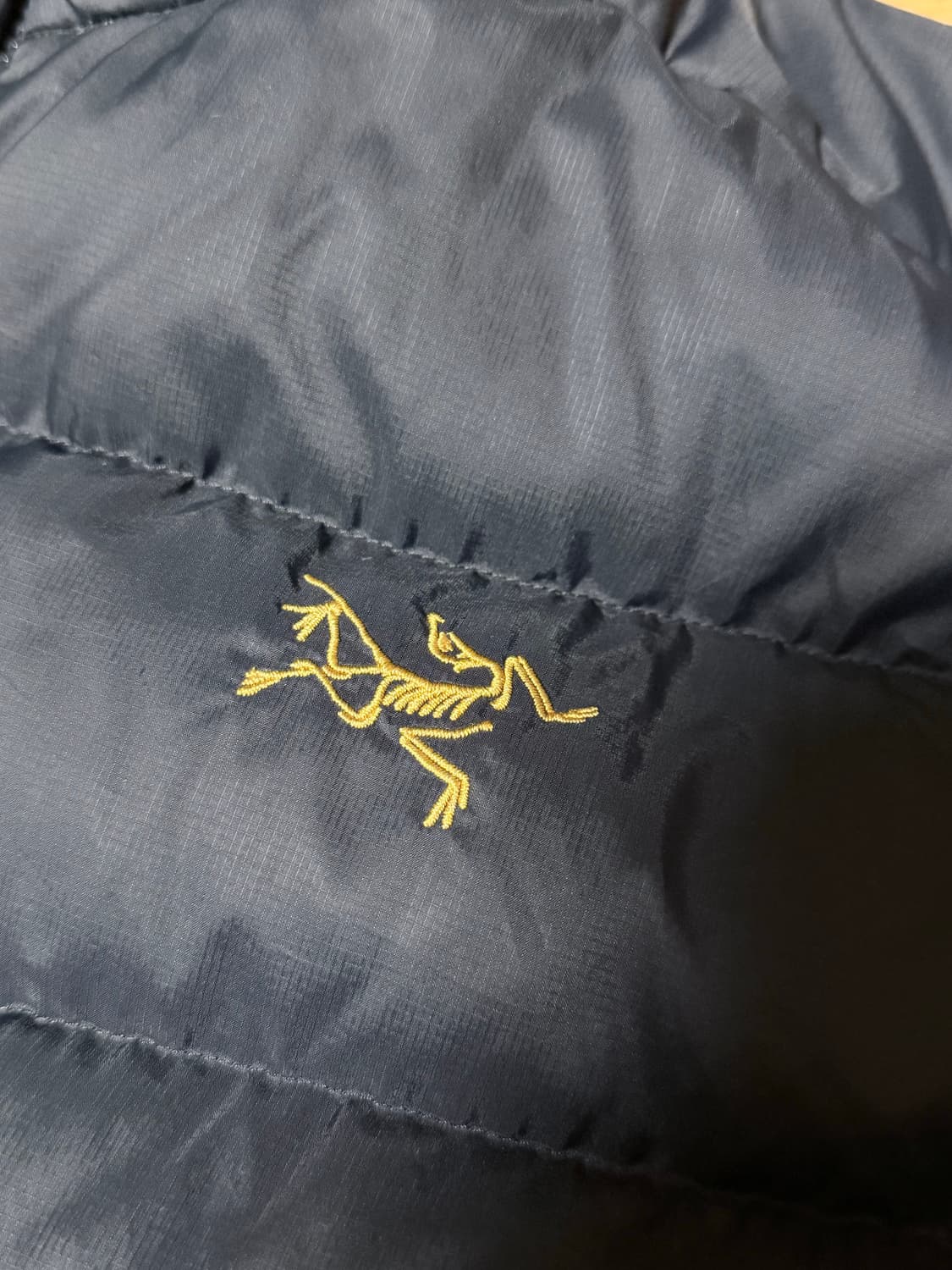 아크테릭스 토륨 24K 상품이미지2