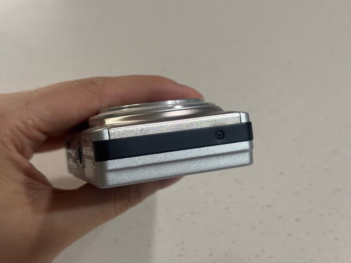 [민트급] 올림푸스 뮤 7040 상품이미지7