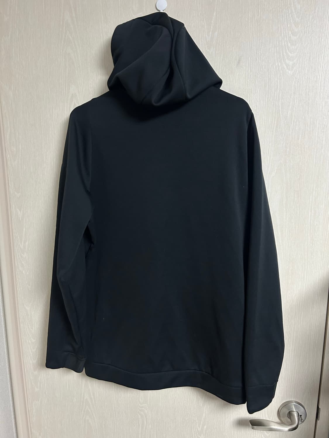 나이키 써머핏 후드집업 XL팜 상품이미지2