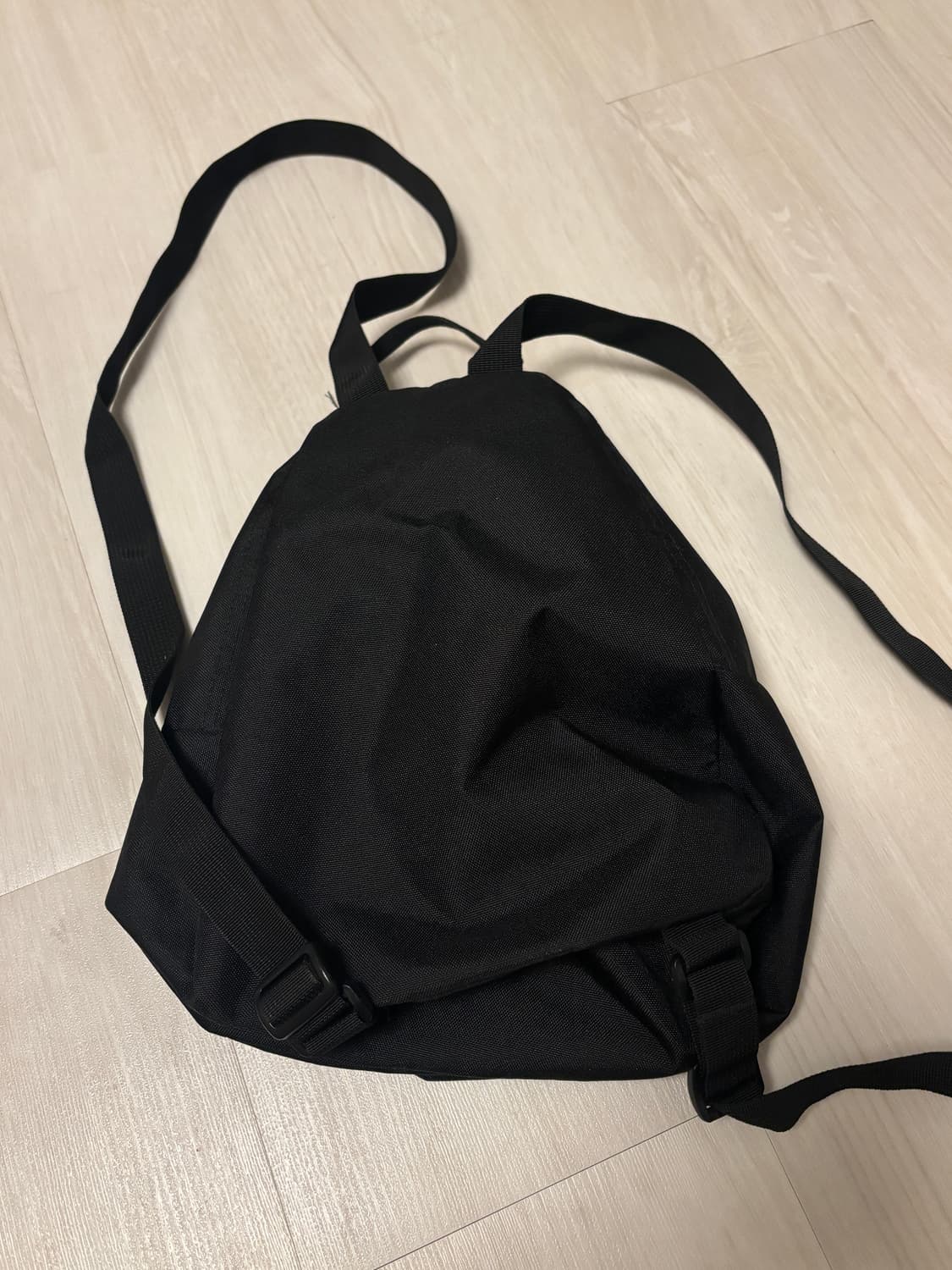 잔스포츠 미니 백팩 상품이미지2