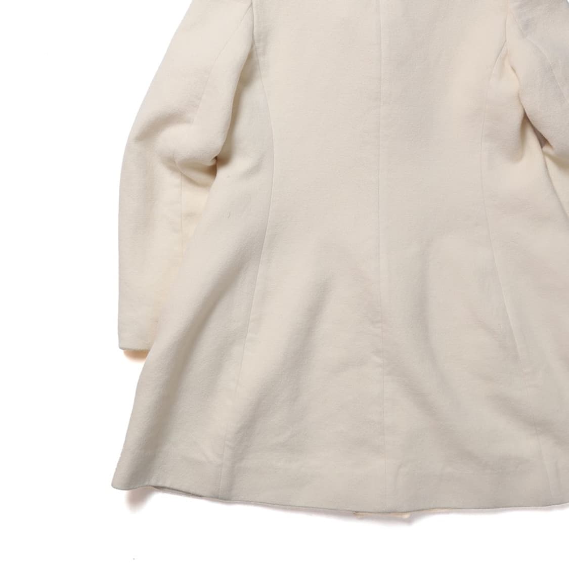 더 로우 The Row Single Button Wool Coat 
 상품이미지6