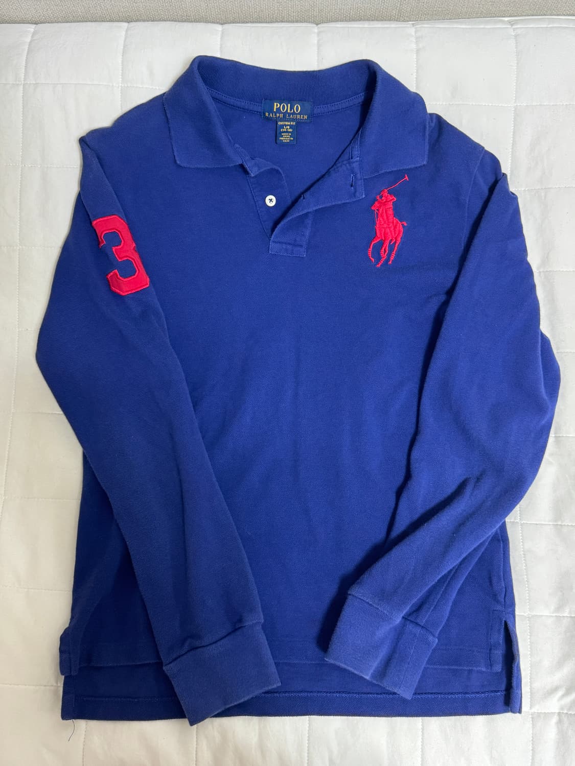 빅포니 카라티 상품이미지1