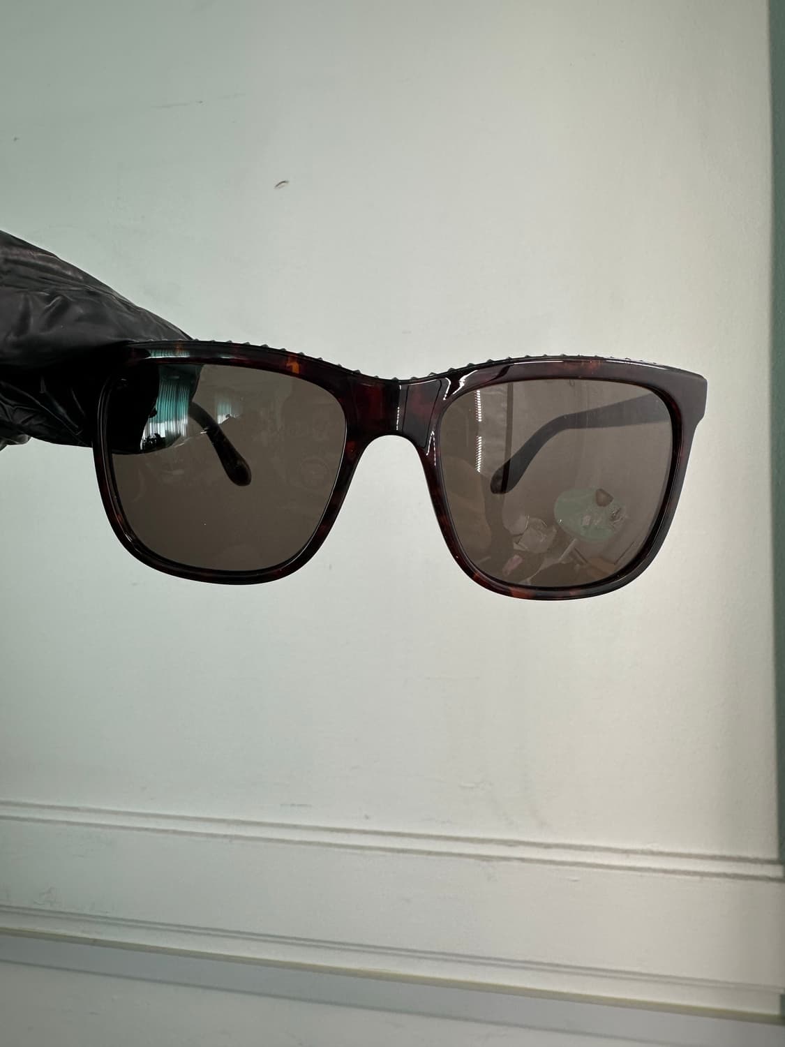 [새상품 무료배송] Made in Japan 비비안웨스트우드 선글라스 상품이미지6