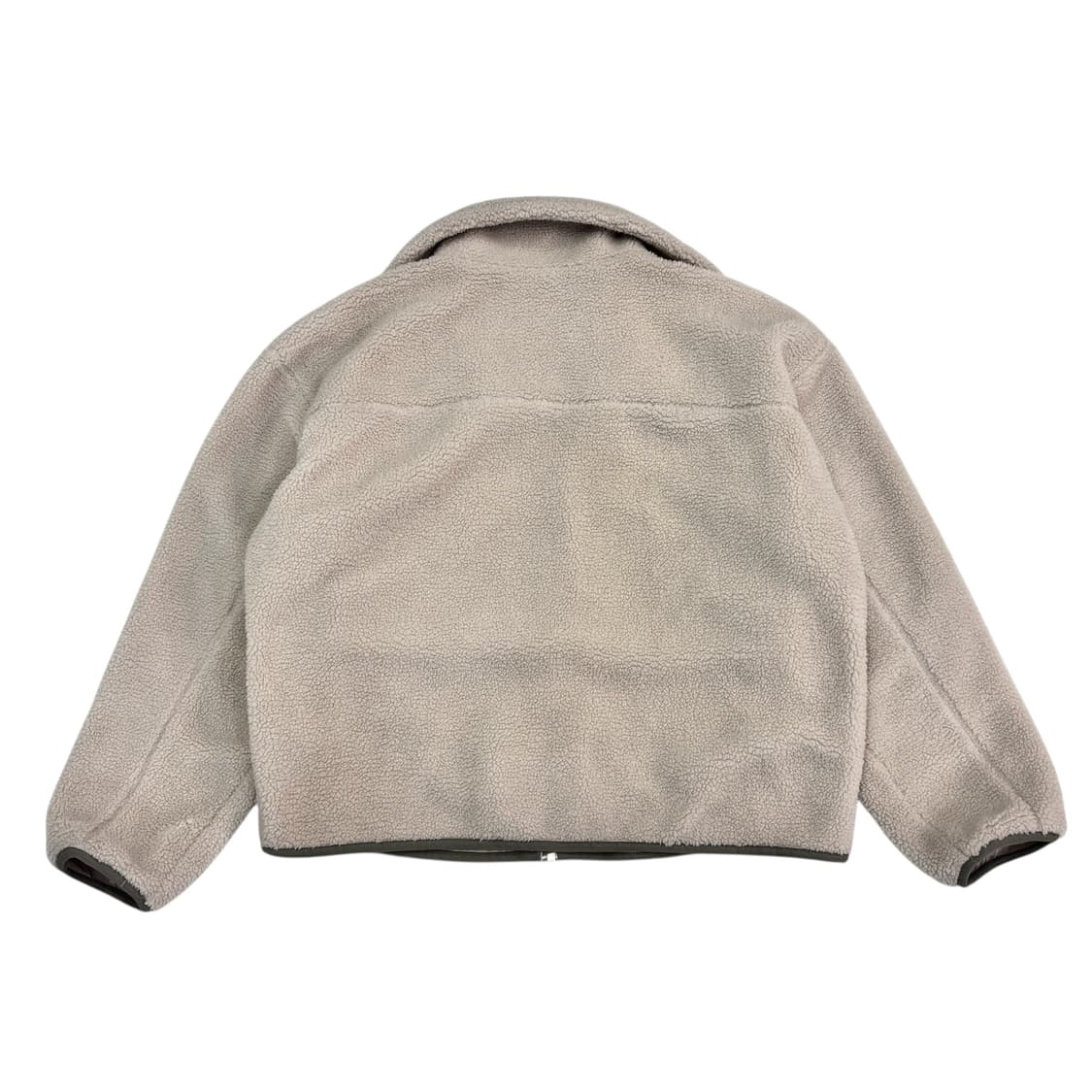 네파 25FW 플리스 자켓 상품이미지5