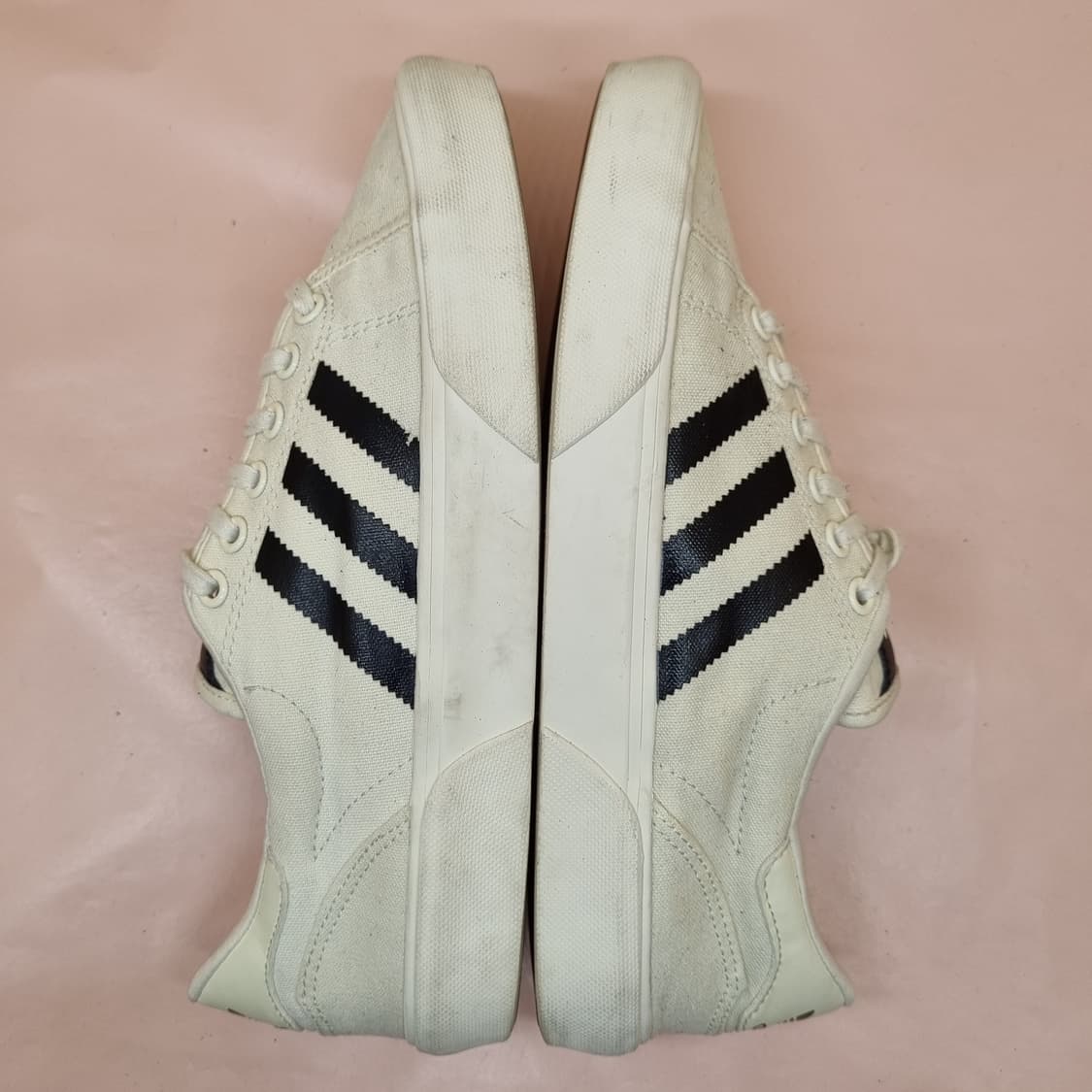 아디다스 아바카 남성 스니커즈 260 상품이미지5