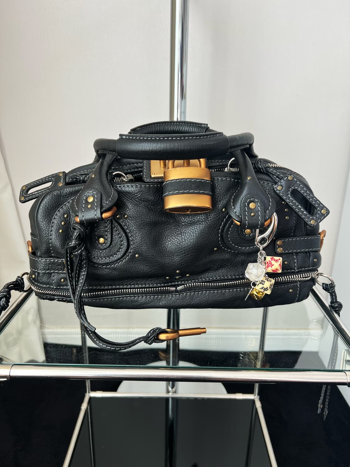 끌로에 패딩턴  상품이미지2