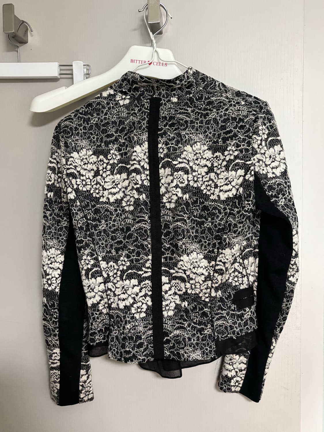 큐빈티지 오리엔탈 자켓 상품이미지5