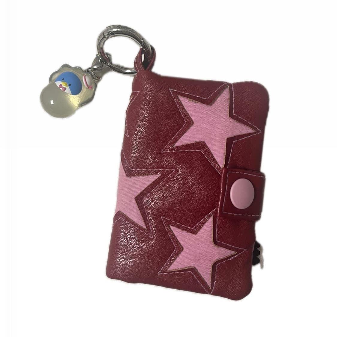 퍼피북클럽 지갑 상품이미지1