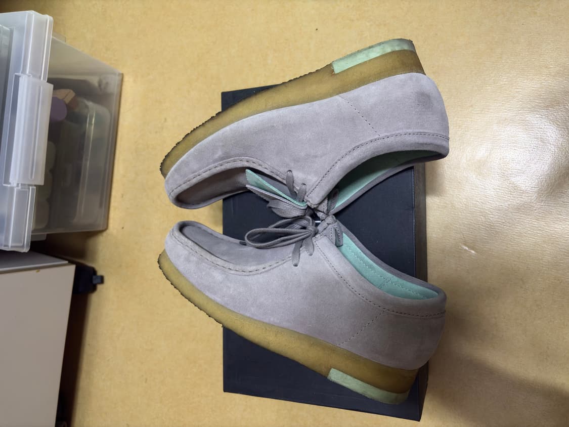 클락스 왈리비 260 상품이미지4