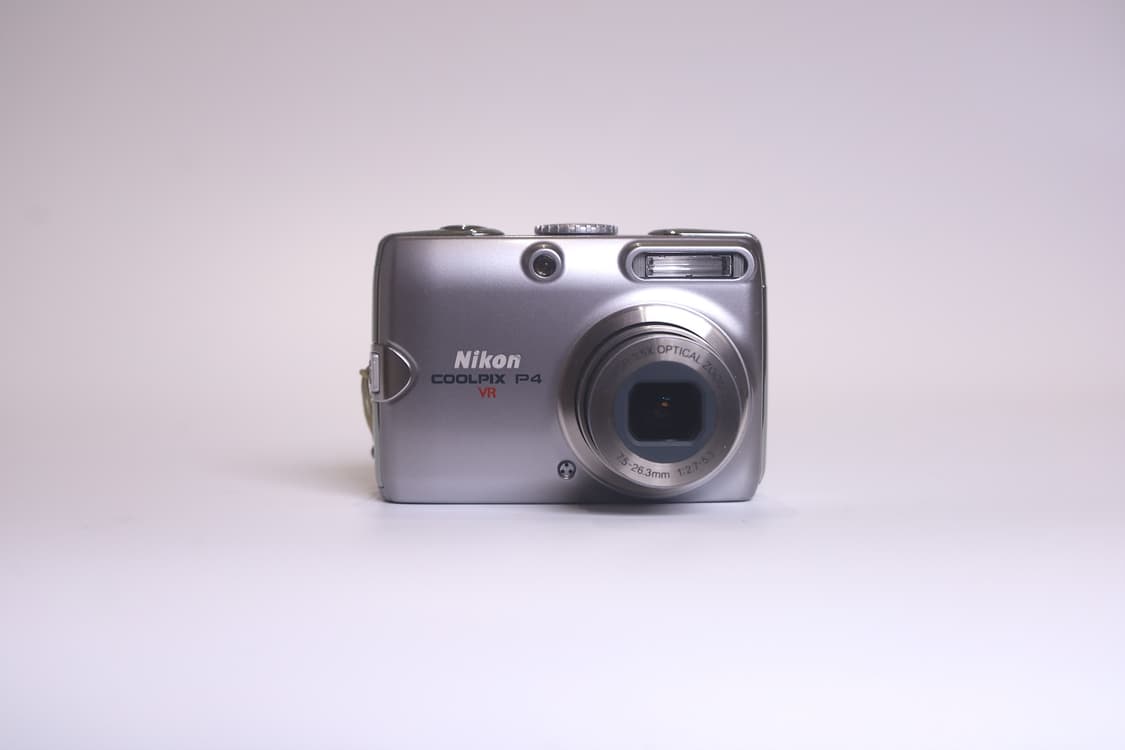 니콘 쿨픽스 P4 상품이미지1
