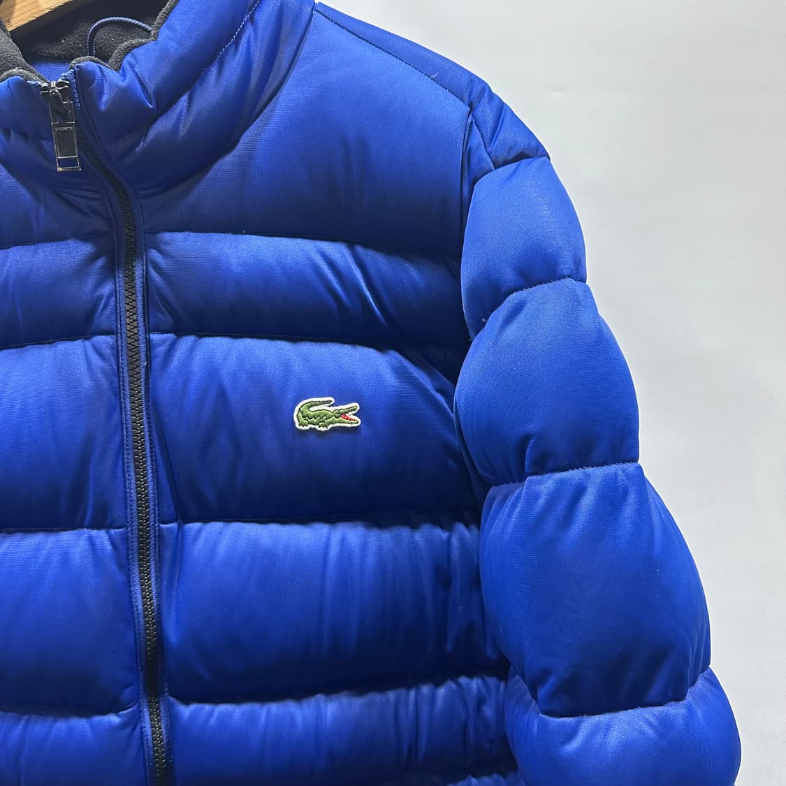 라코스테 패딩 상품이미지5