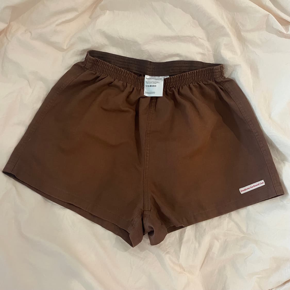 STOCKHOLM (SURFBOARD) CLUB shorts 상품이미지3