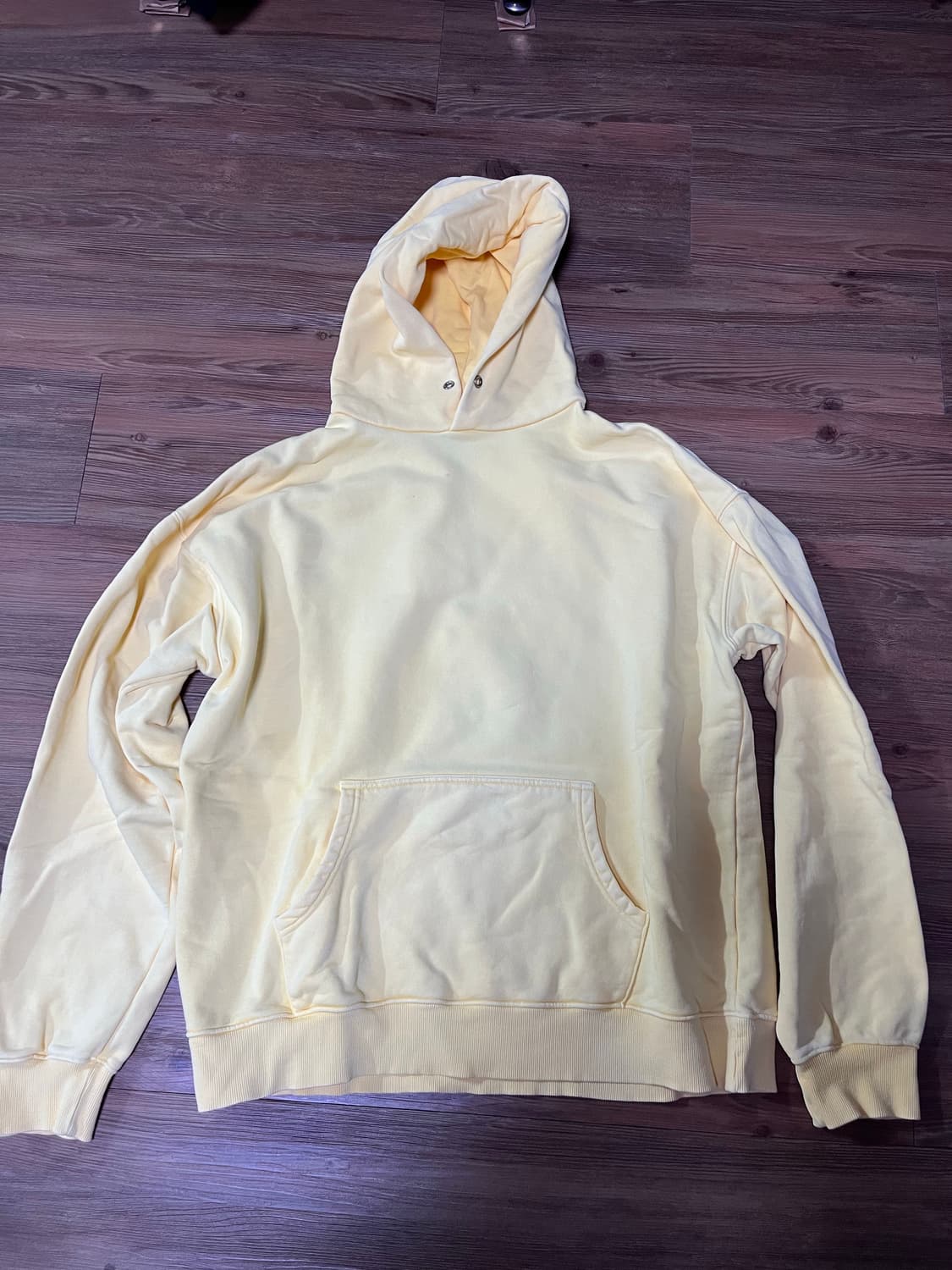 블라인드파일즈 후드  상품이미지1