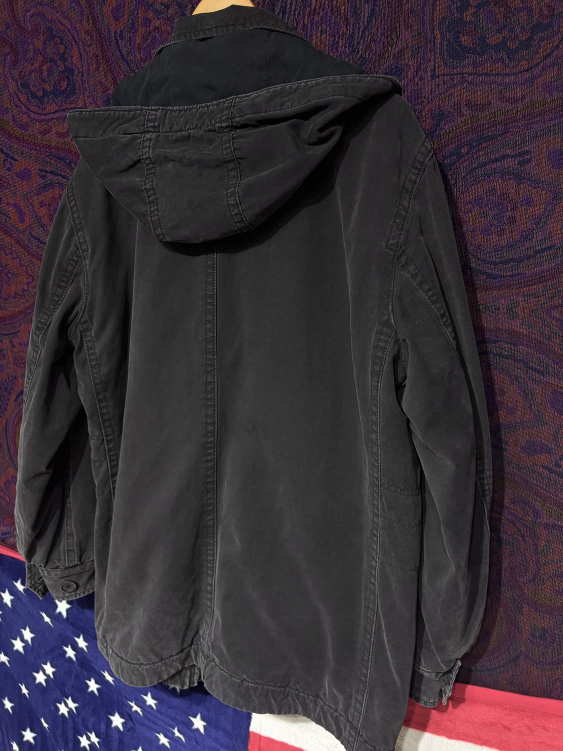 아베크롬비 필드자켓  상품이미지7