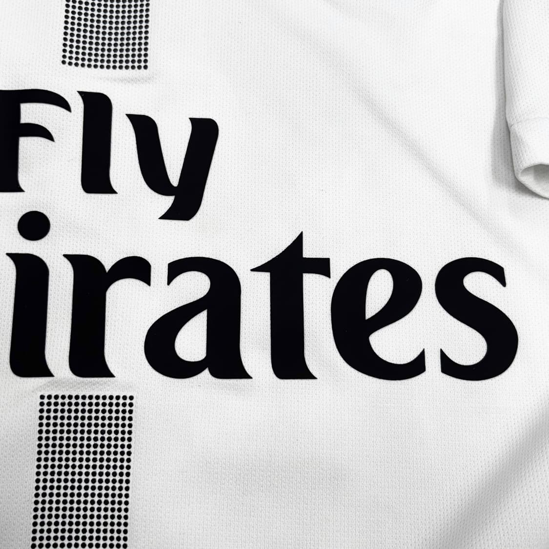 조던 PSG 파리 생제르망 18 19 4th 네이마르 유니폼 상품이미지5