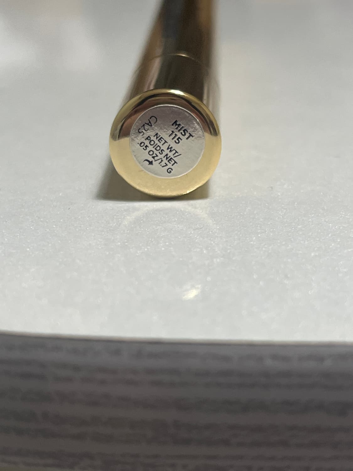 아워글래스 글로시밤 미스트 상품이미지2