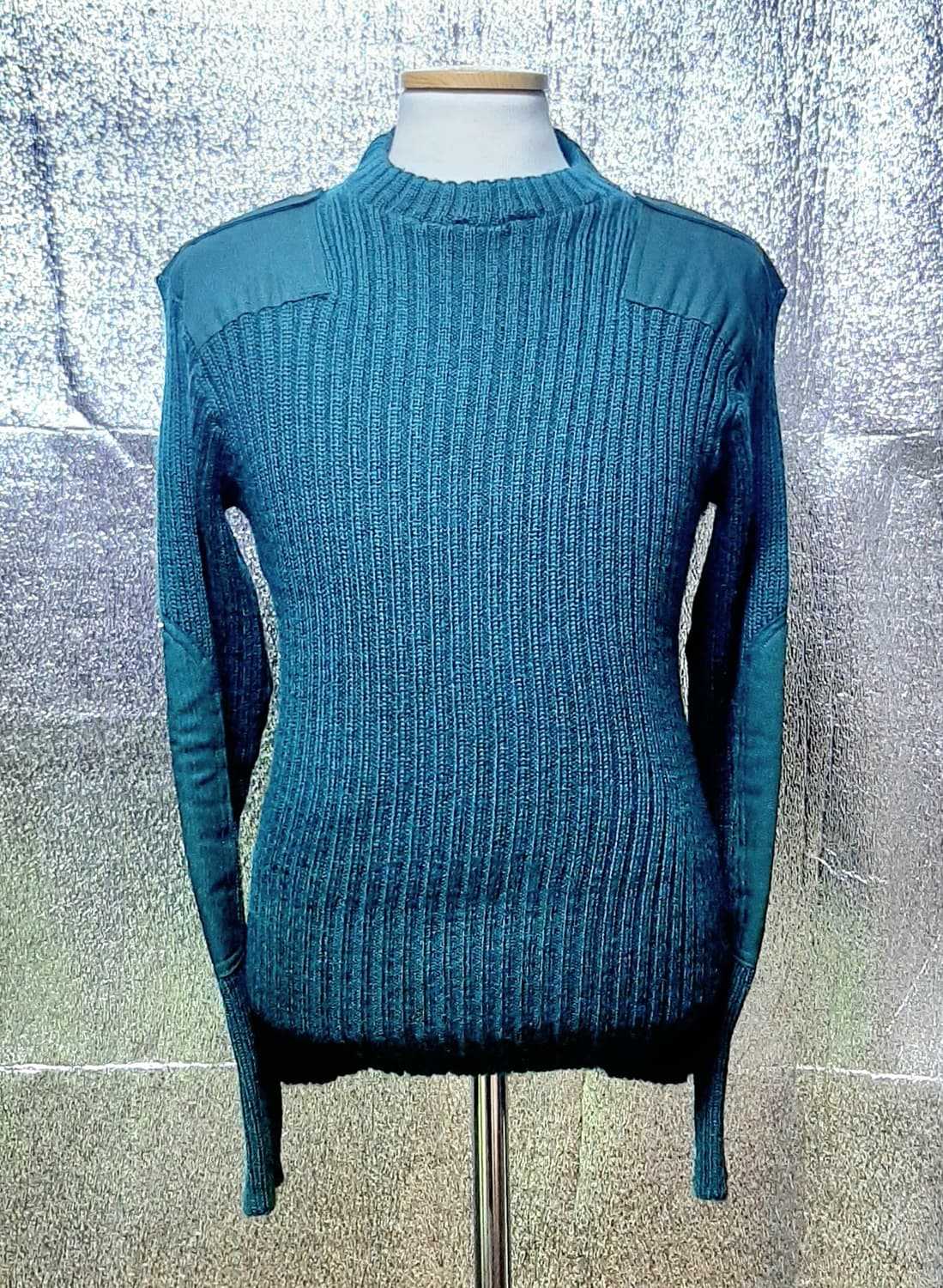 ♤필독♤ 오리지널 벨기에 야상 니트 🇧🇪 XS-M 상품이미지1