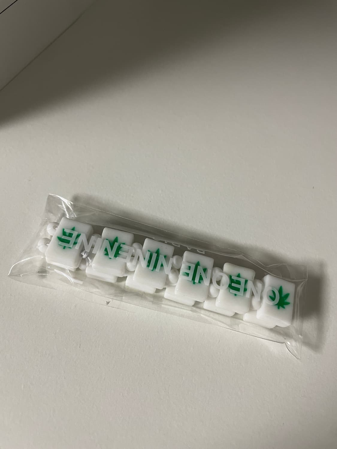 (택배,수수료 부담합니다)Bazo1199 Bracelet (420) 상품이미지1