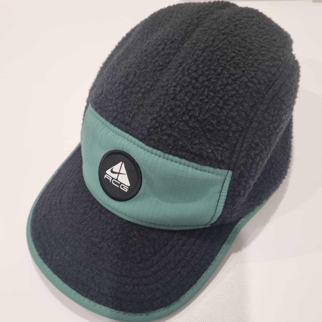 일본 나이키 ACG 써마핏 M/L 플라이 언스트럭처 캡 블랙 바이코스탈 상품이미지1