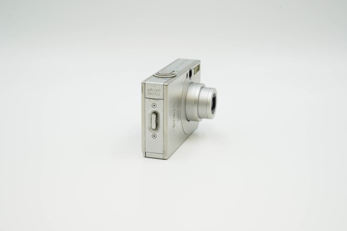 Canon IXUS 70 (캐논 익서스 70) 상품이미지6