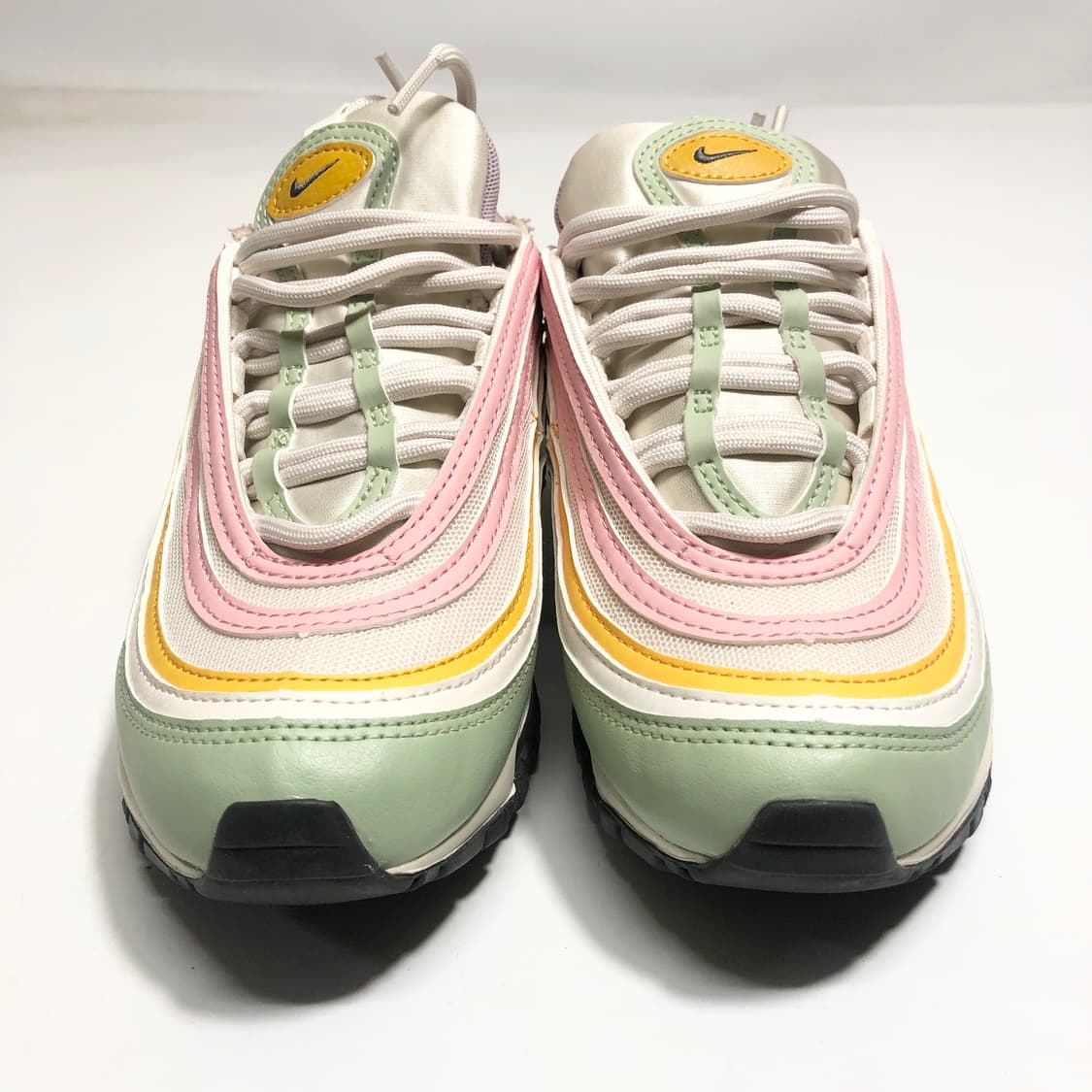 나이키 에어맥스 97 멀티파스텔 235 상품이미지3