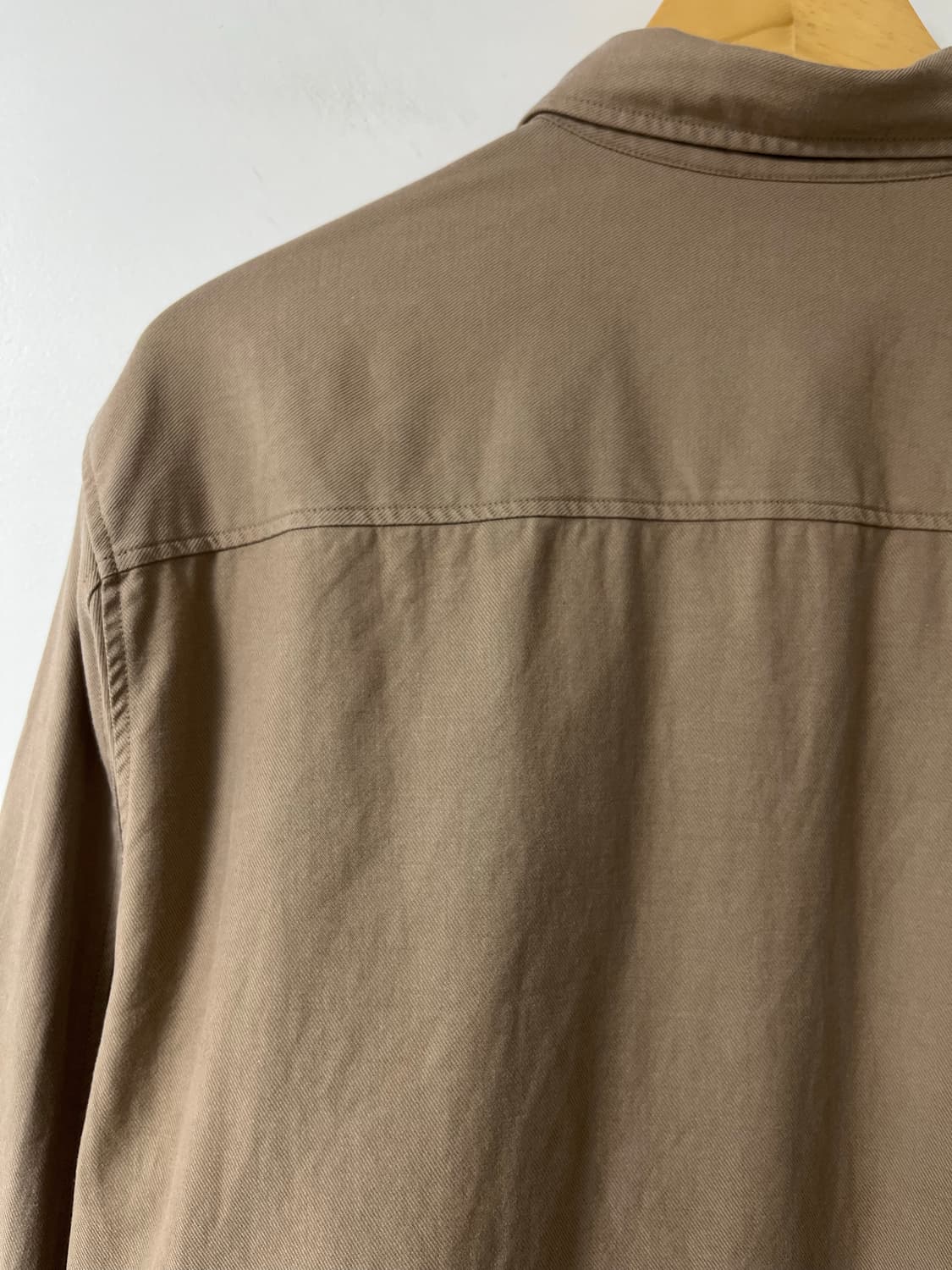 코스 셔츠 상품이미지4