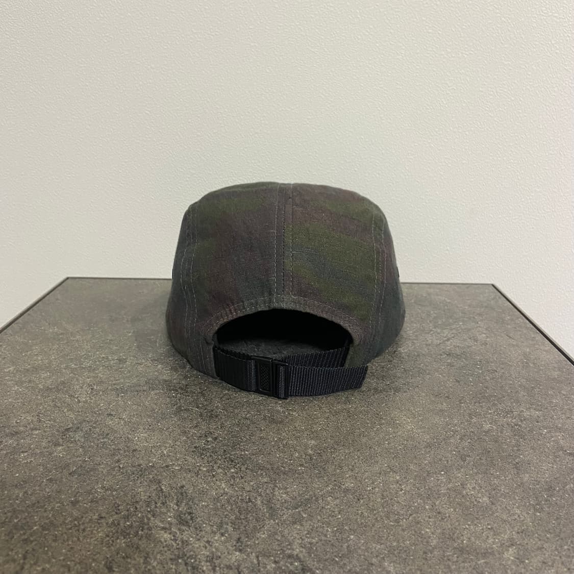 (OS) 슈프림 박스로고 캠프캡 모자 밀리터리 카모 상품이미지4