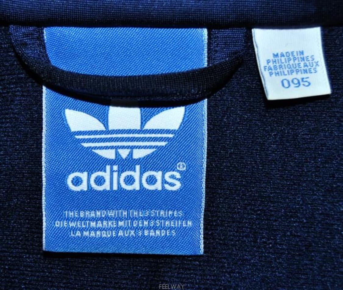 아디다스/남성파이어버드트랙자켓(사이즈95~98) 상품이미지7