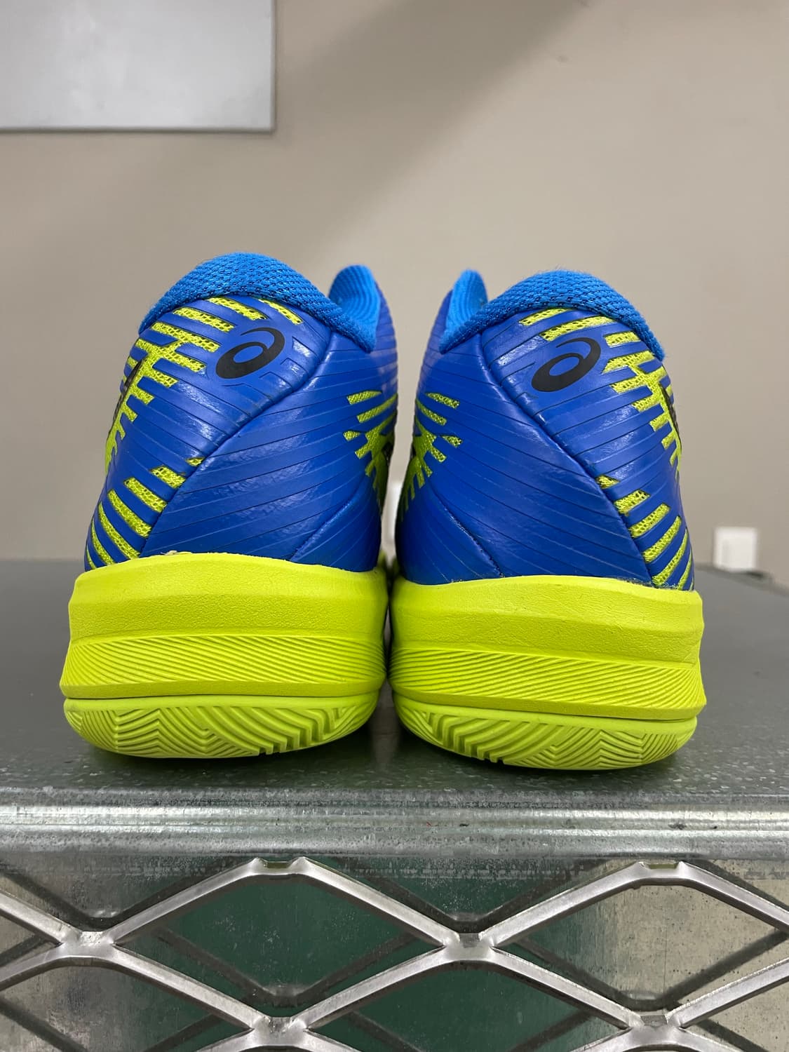 아식스 발리 엘리트 인도어화 270 (gr-4507) 상품이미지3