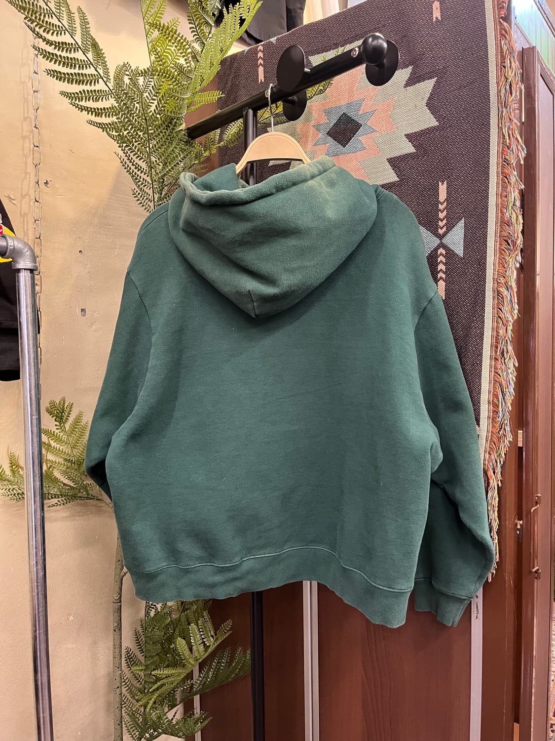 나이스고스트클럽 후드티 #csz666 상품이미지2