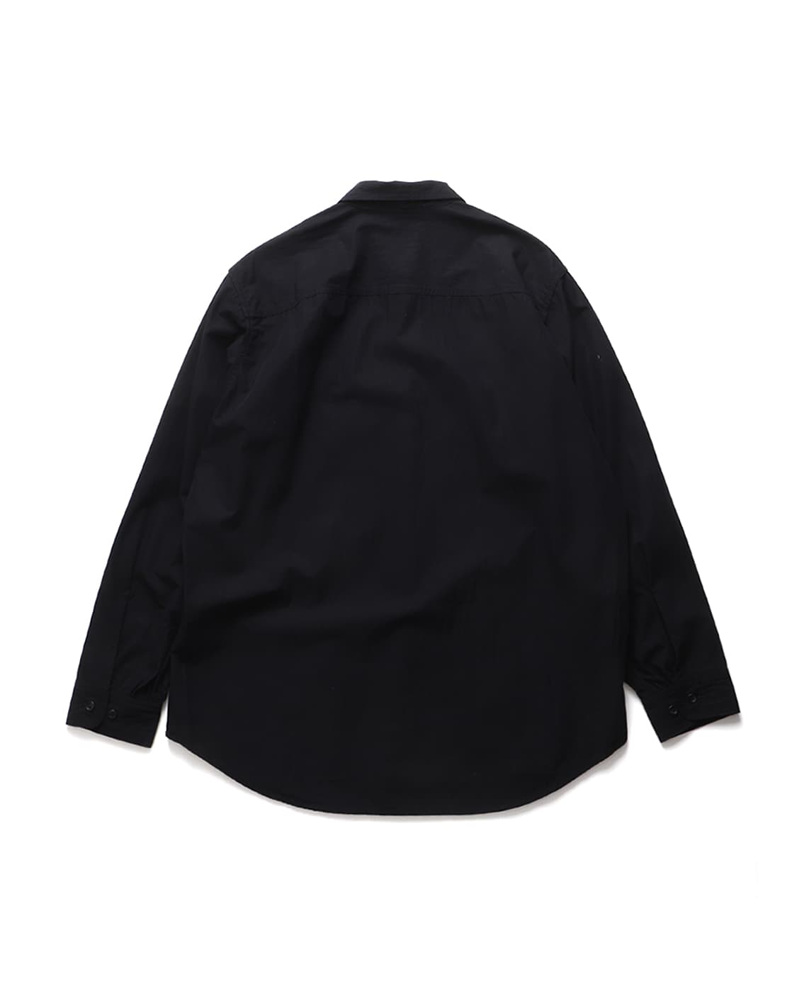 BEAMS PLUS Comfort Cloth Adventure Shirt 상품이미지2