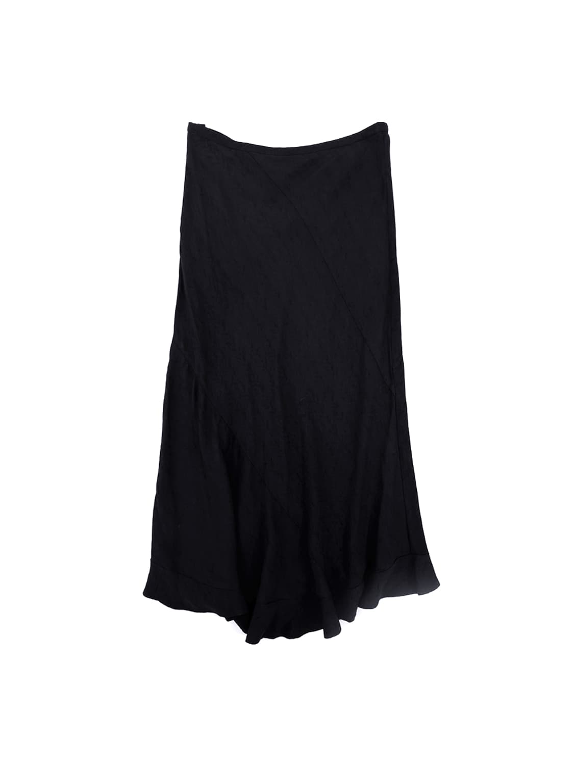 Comme des Garçons Jacquard Flared Skirt 상품이미지2