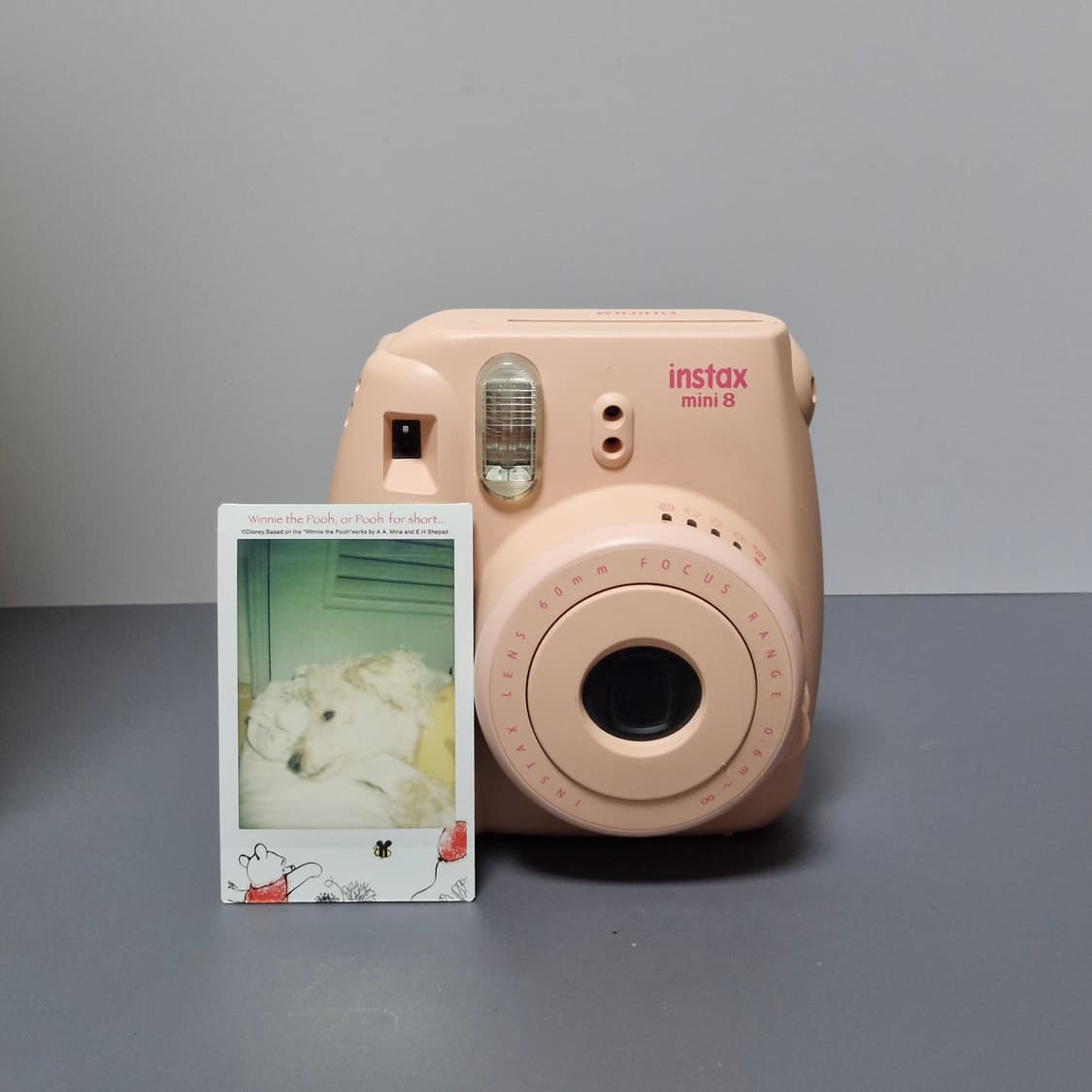 후지필름 인스탁스 미니8 필름카메라  상품이미지10