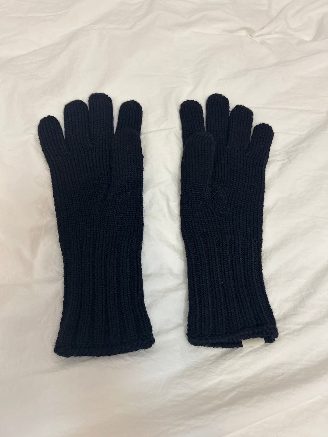 얼바닉30 하모니 장갑 네이비 상품이미지3