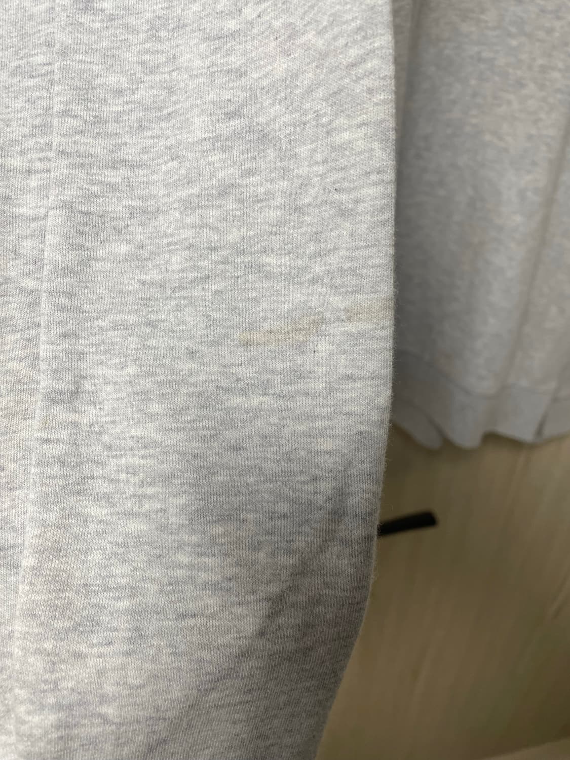 에피그램 민들레 자수 맨투맨, L사이즈 상품이미지8