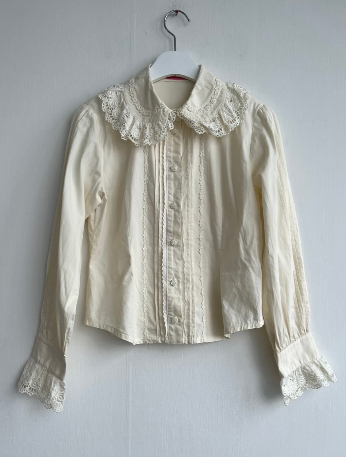 Baby, the Stars Shine Bright 블라우스 상품이미지1