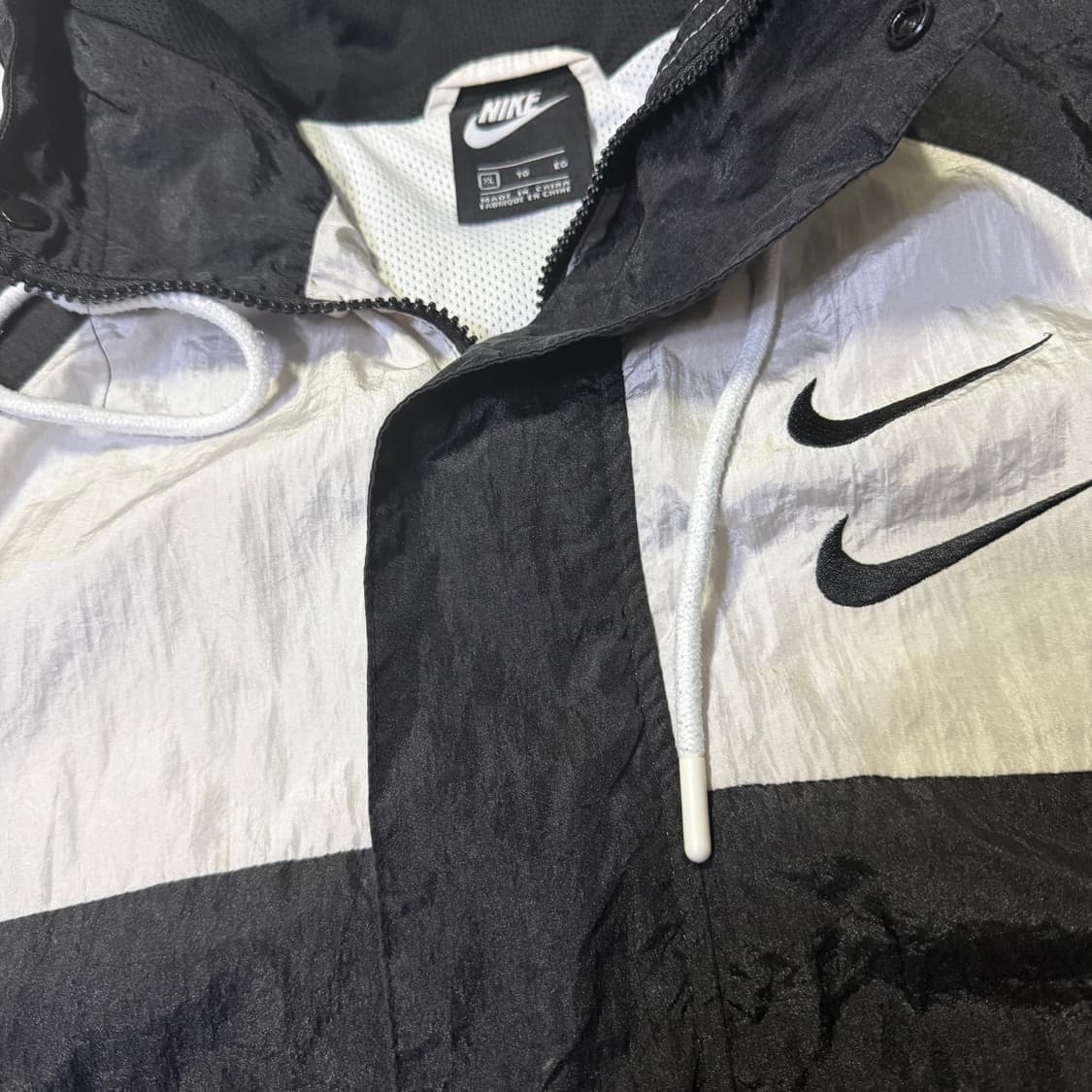 Nike 더블 스우시 상하의 셋업 상품이미지5