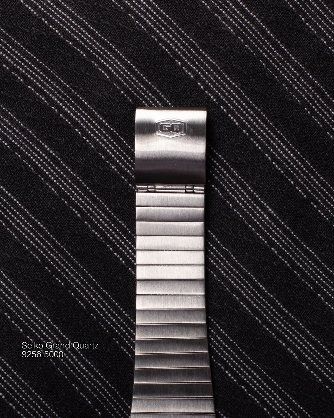 세이코 그랜드 쿼츠 JDM 9256-5000 빈티지 시계 상품이미지8