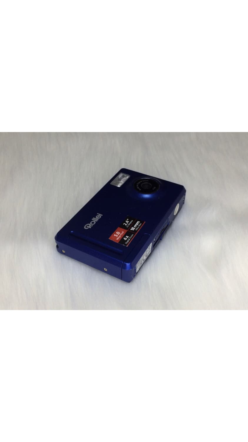 (작례)Rollei Compactline 50 롤라이 컴팩트라인 50 상품이미지5