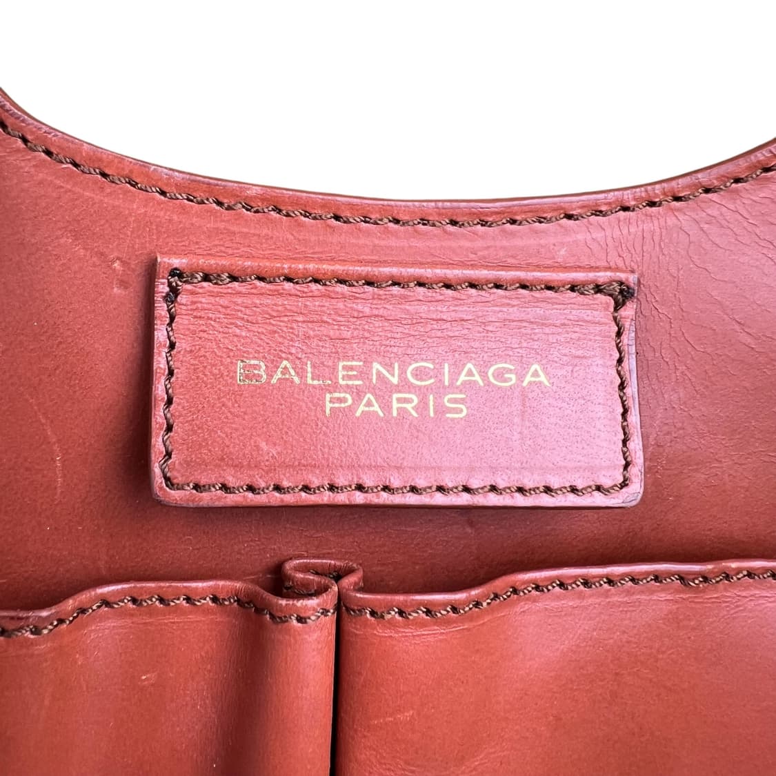 발렌시아가 시티백 모터백 라탄 라피아 상품이미지7