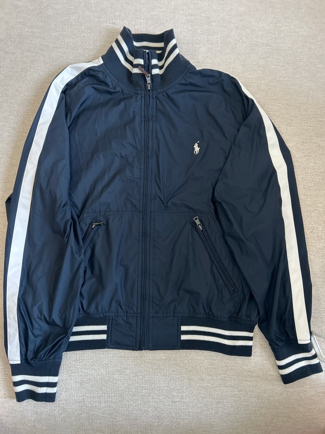 폴로점퍼 상품이미지1