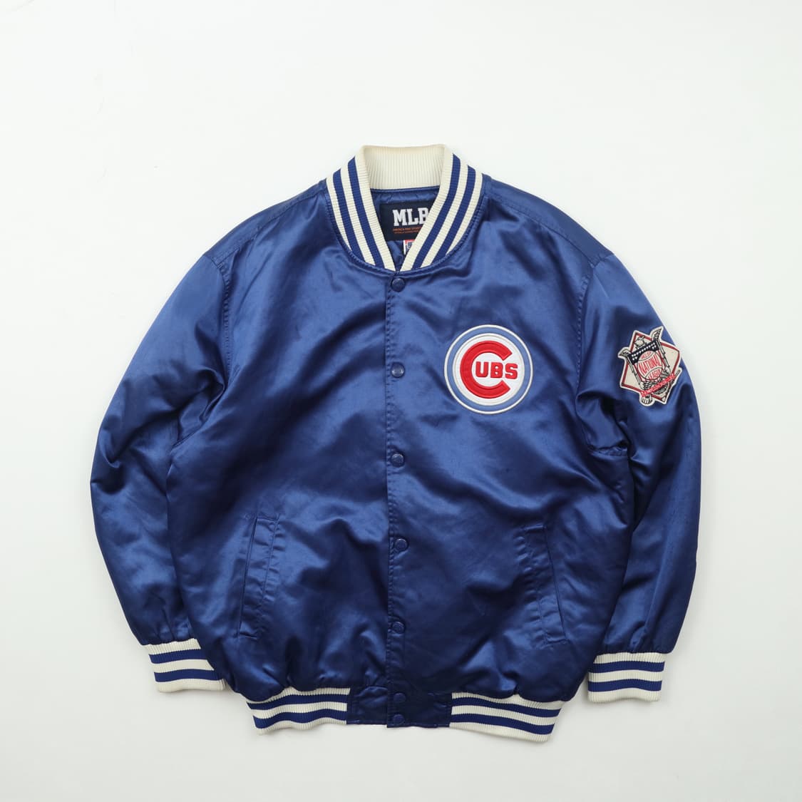 MLB 스타디움 자켓 XL A999 상품이미지1