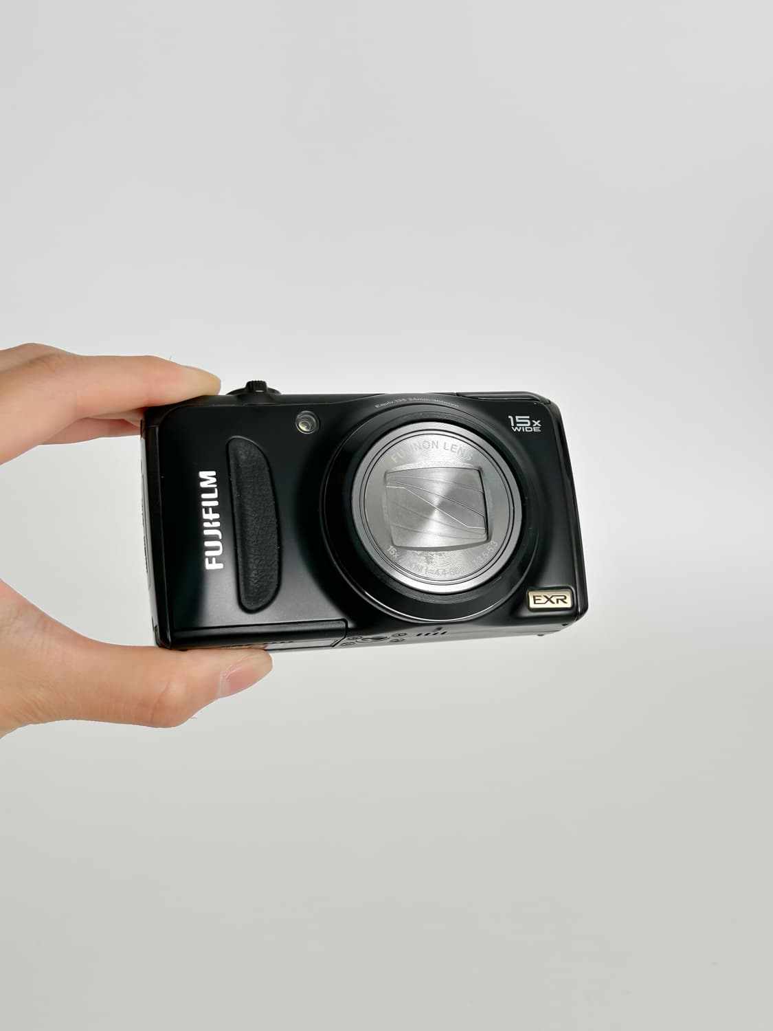 굿컨디션!) 후지필름 파인픽스 f300exr Finepix 빈티지 디카 상품이미지5