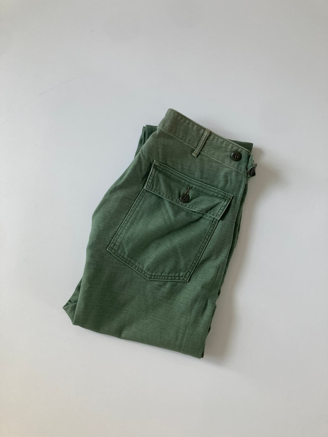 Fatigue Pants 상품이미지10